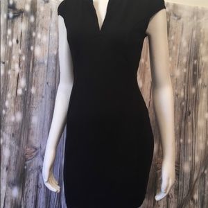 Lulu’s Bodycon Mini Dress